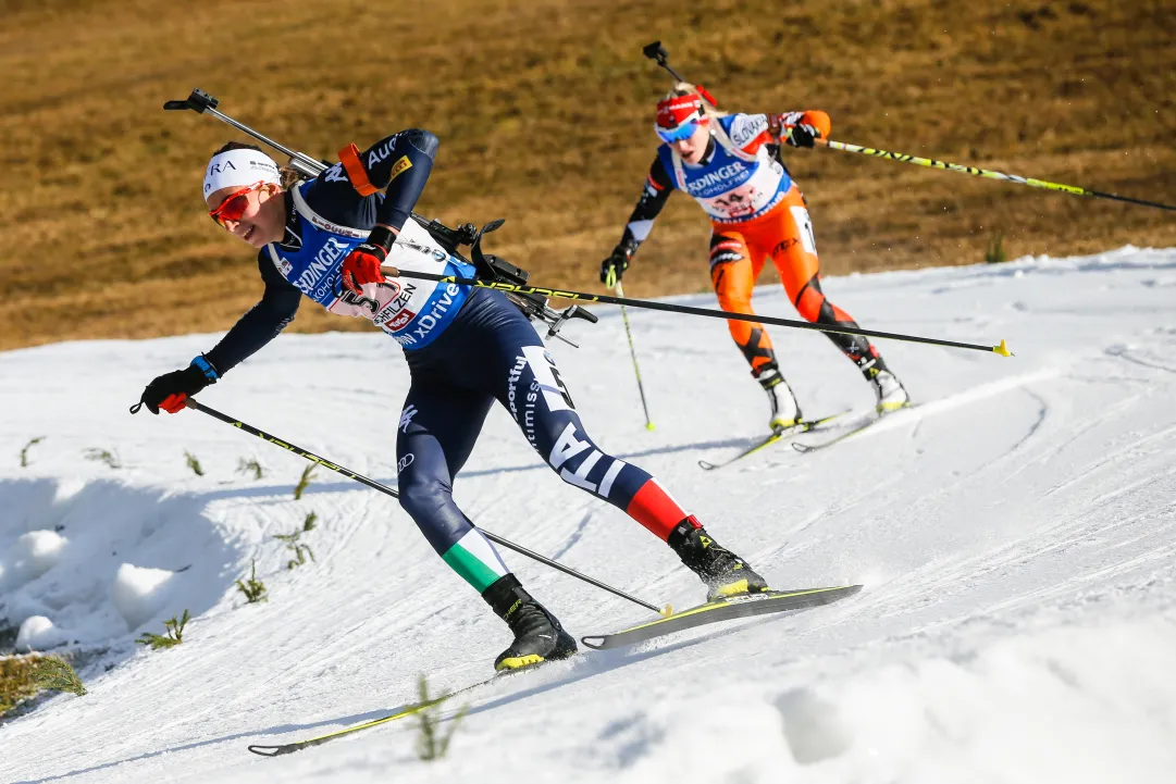 Il biathlon femminile, sinora 'terra di nessuno', troverà una padrona a Pokljuka? [Start List e Presentazione]