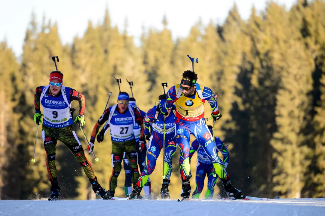 Da domani 10 giorni a Ruhpolding, la Mecca del biathlon. Tutti a caccia di Martin Fourcade [Presentazione]