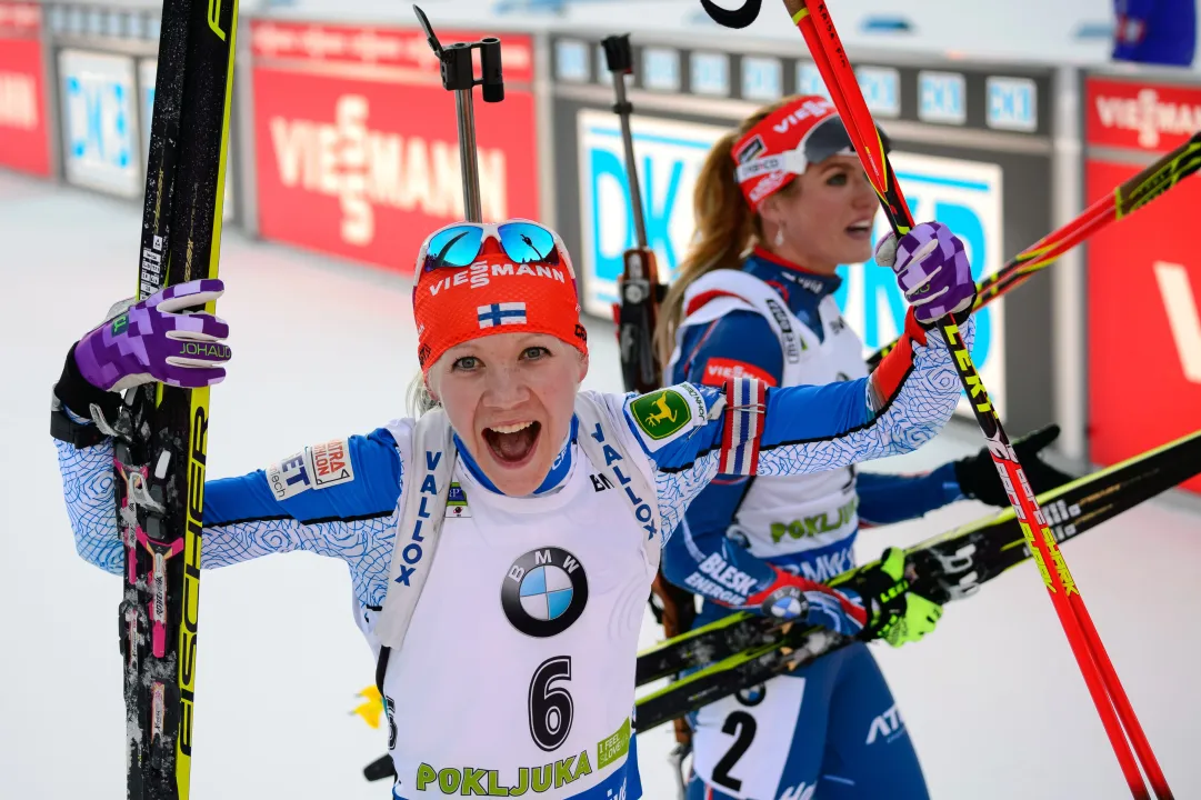 Nei 10 giorni di Ruhpolding si spezzerà l'equilibrio in campo femminile? [Presentazione]