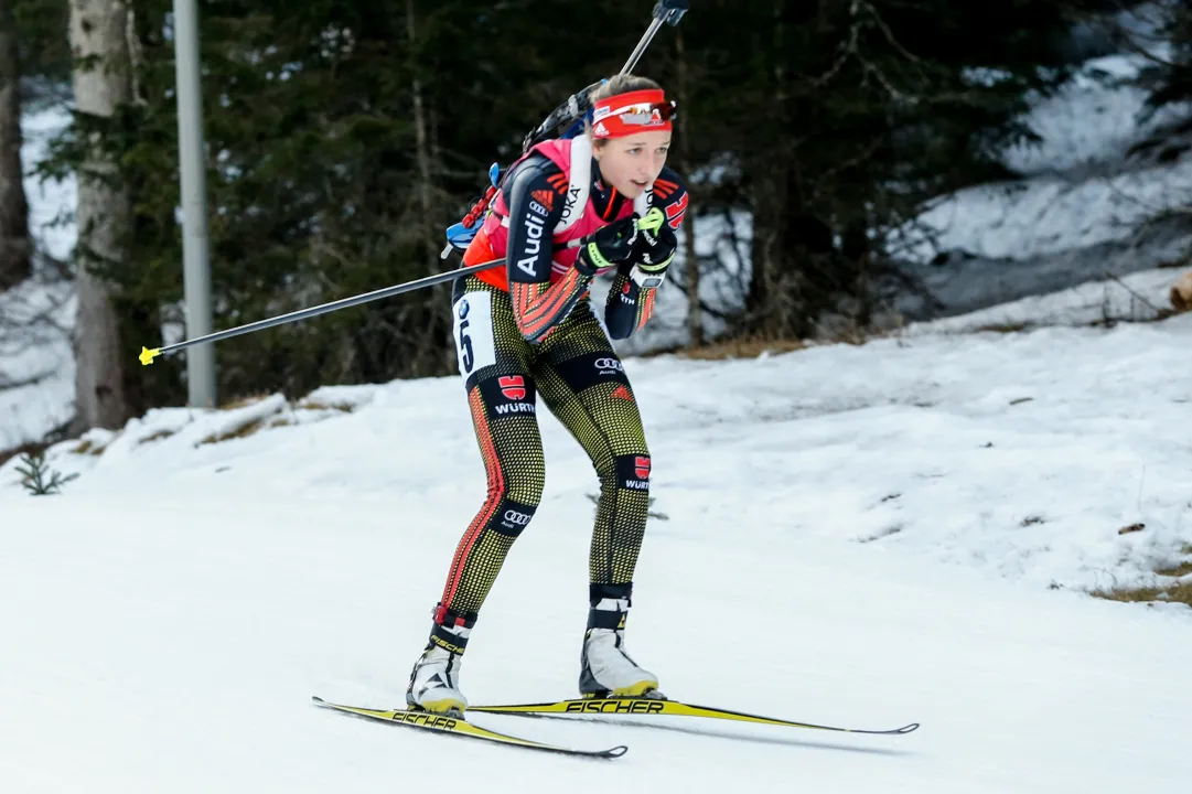 L'Ibu ha deciso, si disputeranno due tappe a Ruhpolding. Cambia il programma