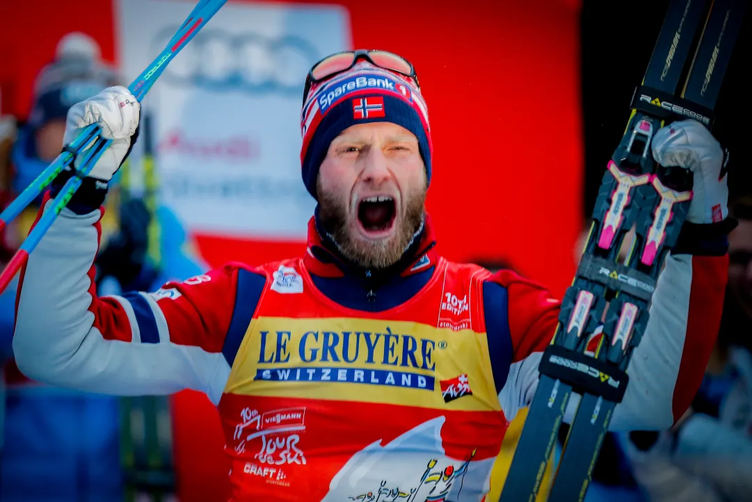 Esiste chi può battere Martin Johnsrud Sundby? [Presentazione Tour de Ski maschile]