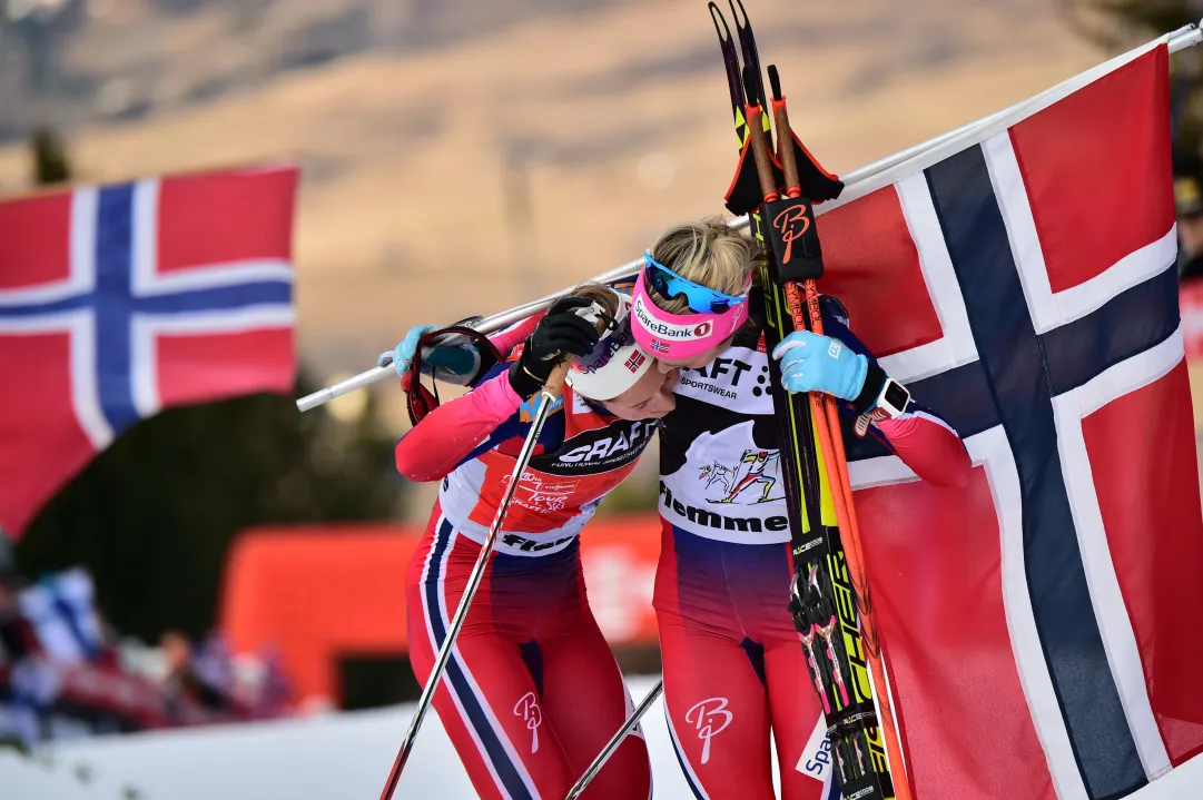 Weng vs Østberg. Braccio di ferro per succedere a Johaug [Presentazione Tour de Ski Femminile]