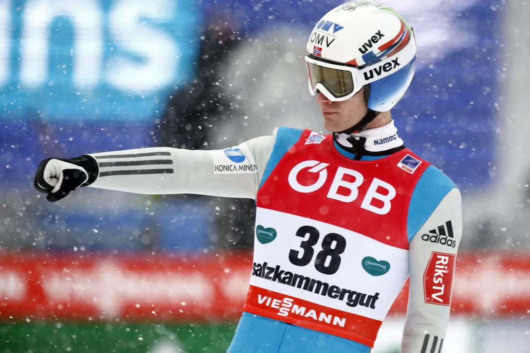 Norvegia senza rivali nel team event dei Mondiali di volo di Bad Mittendorf