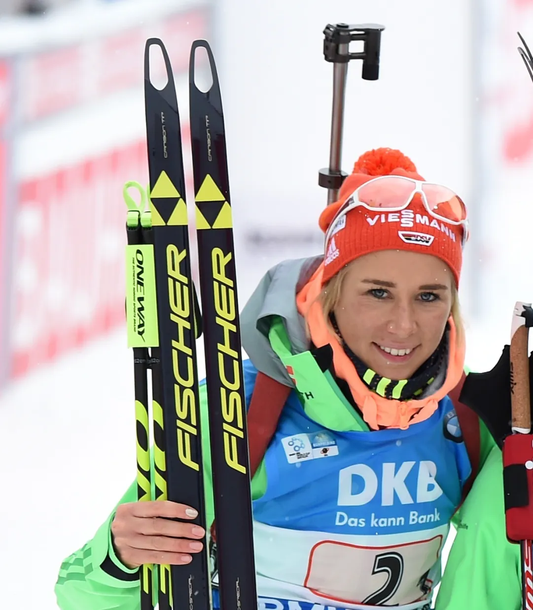 Karolin Horchler e Antonin Guigonnat si impongono nelle individuali di Ibu Cup di Obertilliach