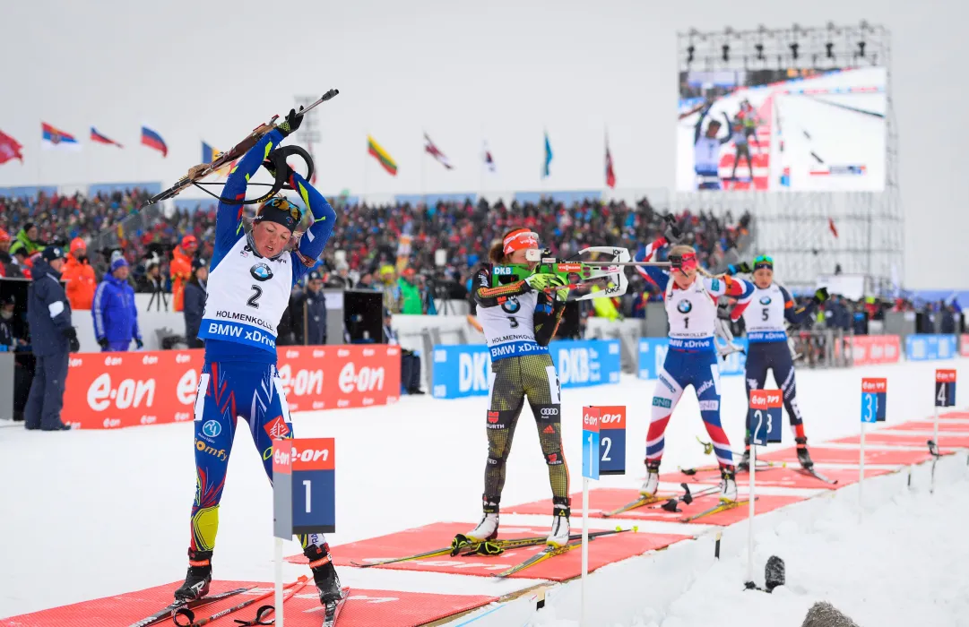 Mondiali Oslo - Situazione della qualificazione alla Mass Start Femminile