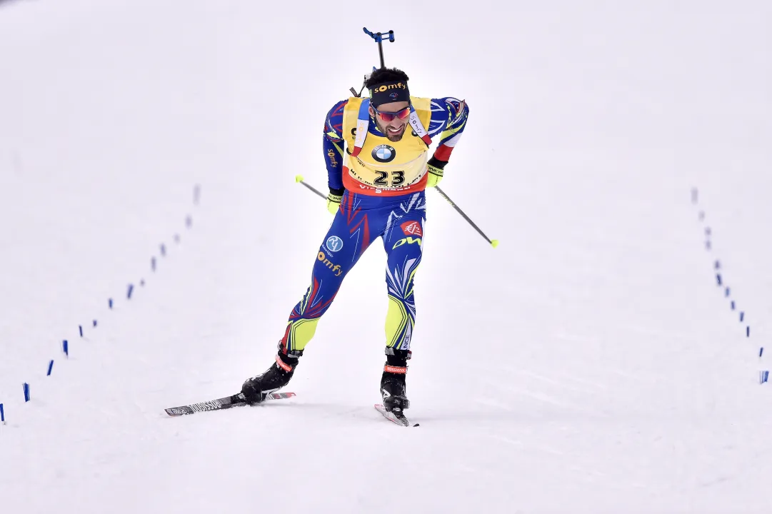 Martin Fourcade alla caccia di traguardi epici. Mondiali Oslo - Presentazione Mass Start Maschile [Con Start List]