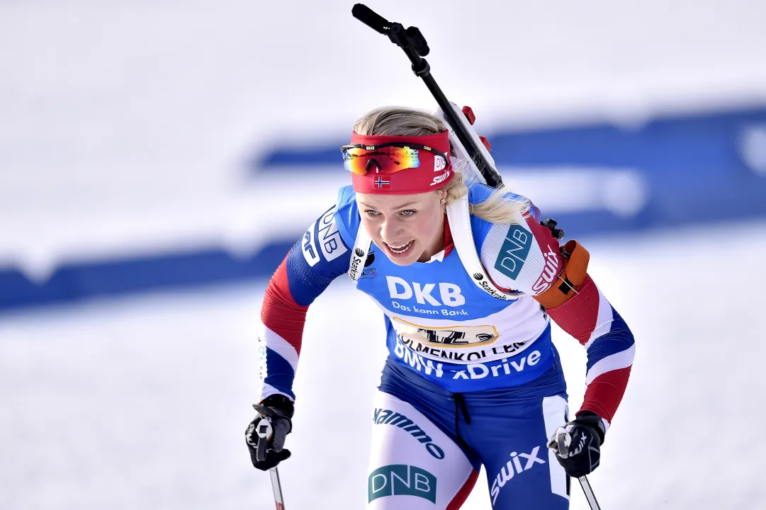 Pillole di biathlon. Forfait di Tiril Eckhoff, esordi in Germania e Russia