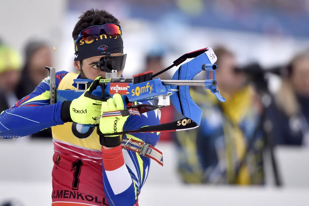 A Khanty-Mansiysk Martin Fourcade cerca gli ultimi record [Presentazione]