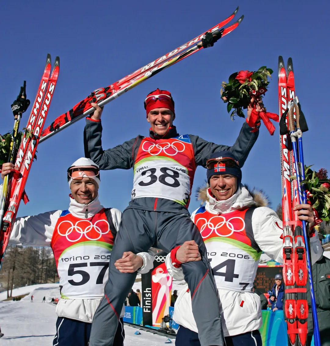 Torino 2006. Da comprimario di lusso a campione olimpico, il trionfo di Michael Greis nella 20 km olimpica