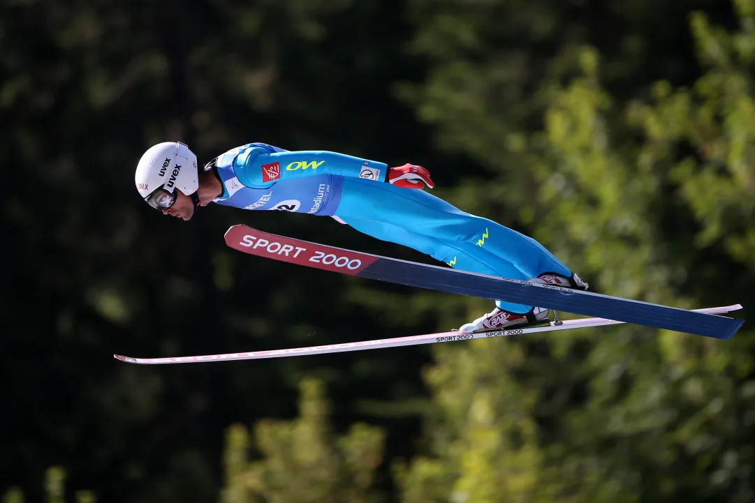 Vincent Descombes Sevoie vince la qualificazione di Einsiedeln