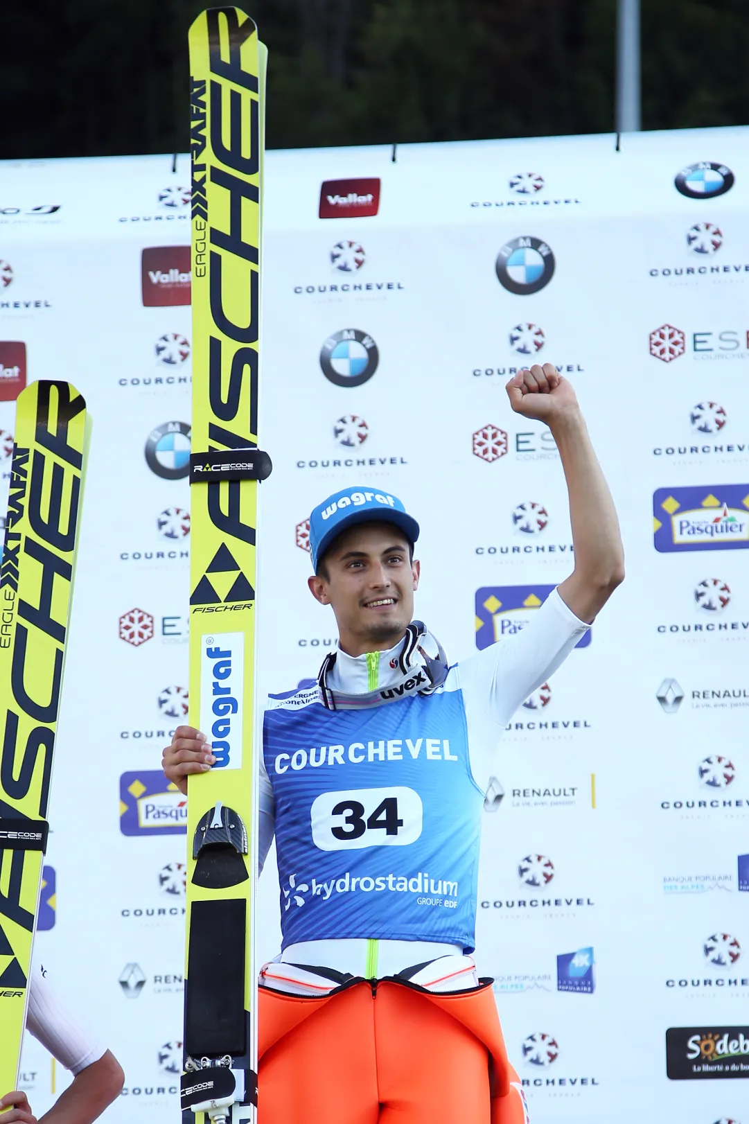 Un alieno di nome Maciej Kot vince anche a Klingenthal!