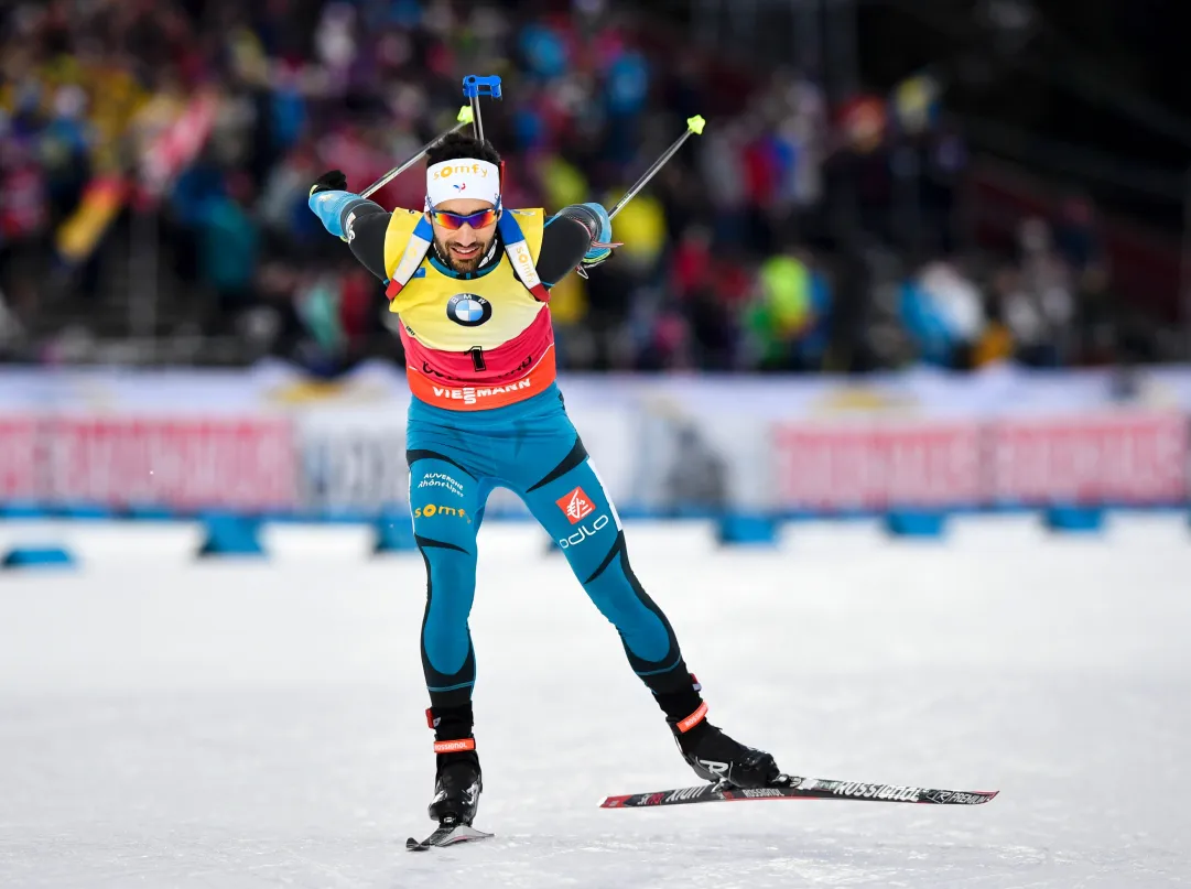 Martin Fourcade riuscirà a spezzare il tabù Pokljuka? [Presentazione]