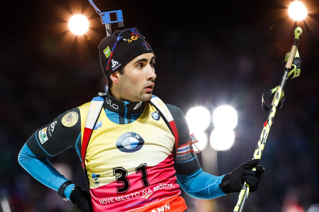 Fourcade: 'Pronto a boicottare Tyumen'; Shipulin: 'È solo politica'; Svendsen: 'Se le accuse sono vere dovrebbero ritirarsi'