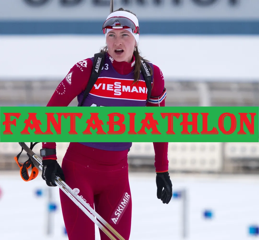 FANTABIATHLON 2017 - Notiziario del 6 gennaio [Classifiche e Squadre]