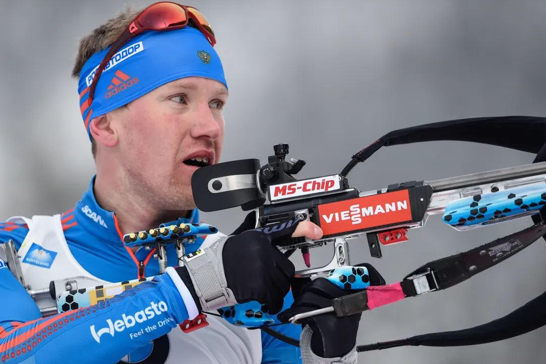 A Otepää Loginov vince la gara, ma l'Ibu Cup generale va a Volkov