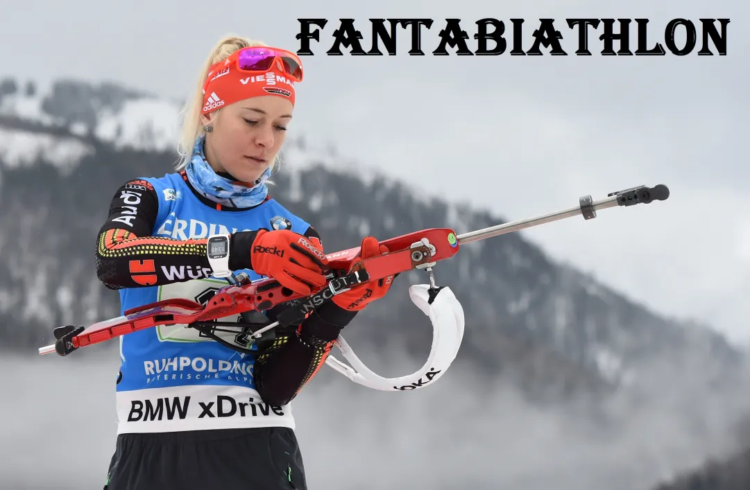 FANTABIATHLON 2017 - Notiziario del 19 gennaio [Classifiche]