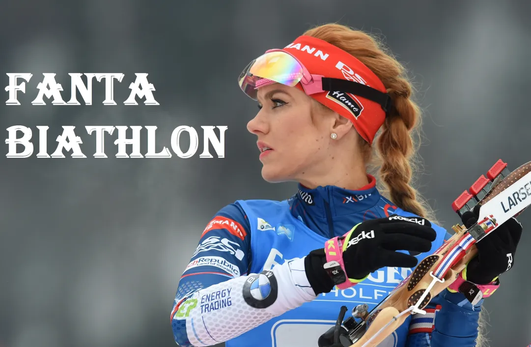 FANTABIATHLON 2017 - Notiziario del 15 gennaio