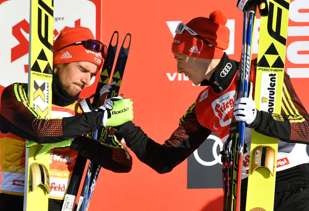 La sfida tra Frenzel e Rydzek si sposta in Corea, in una pre-olimpica disertata dai più [Presentazione]