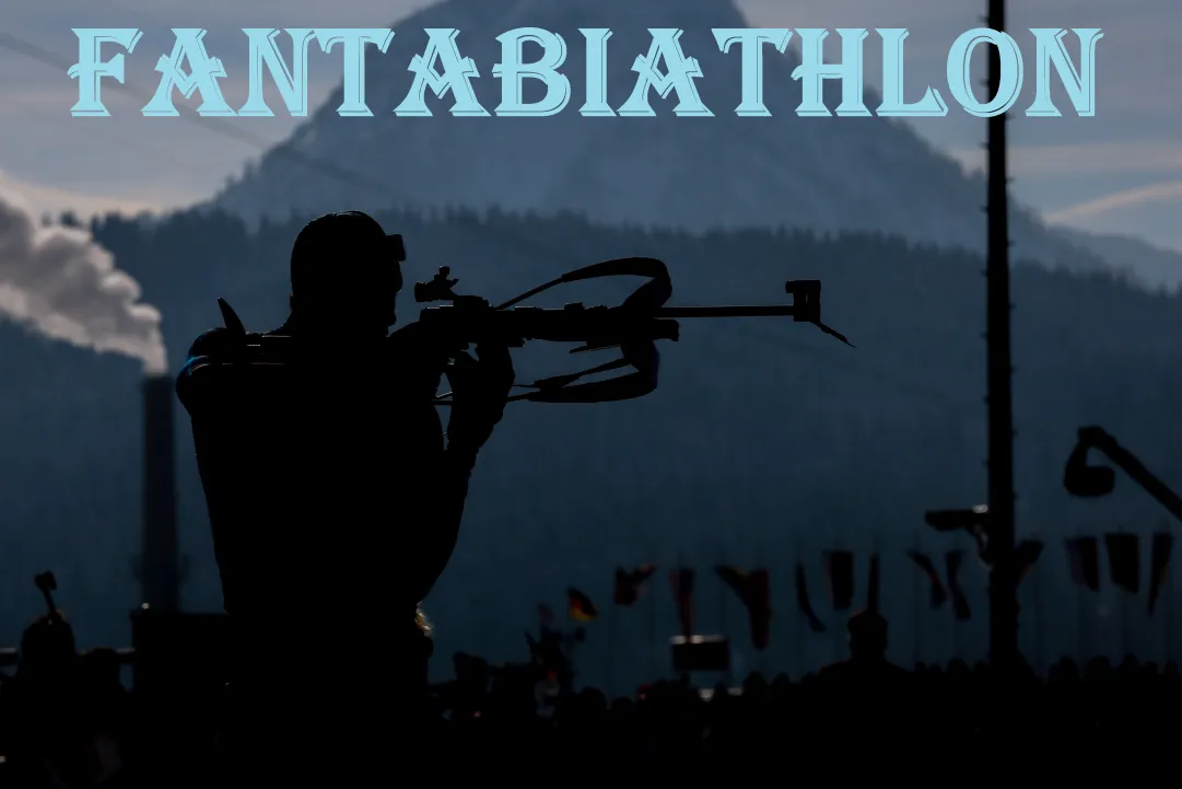 FANTABIATHLON 2017 - Notiziario del 18 febbraio [Classifiche + Punti Staffette]