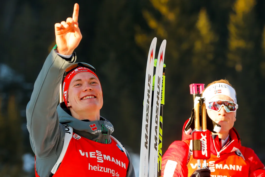 Tante assenze tra Norvegia e Germania per la tappa di Pyeong Chang