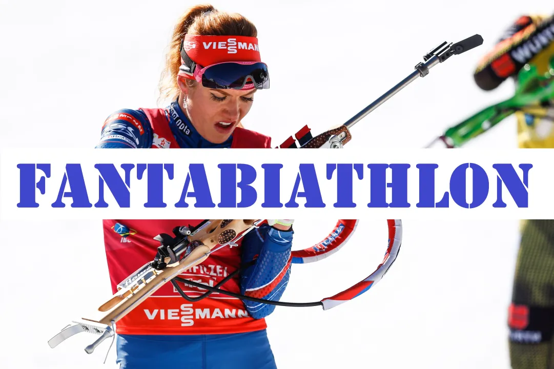 FANTABIATHLON 2017 - Notiziario del 2 marzo [Nuove Squadre + Classifiche]