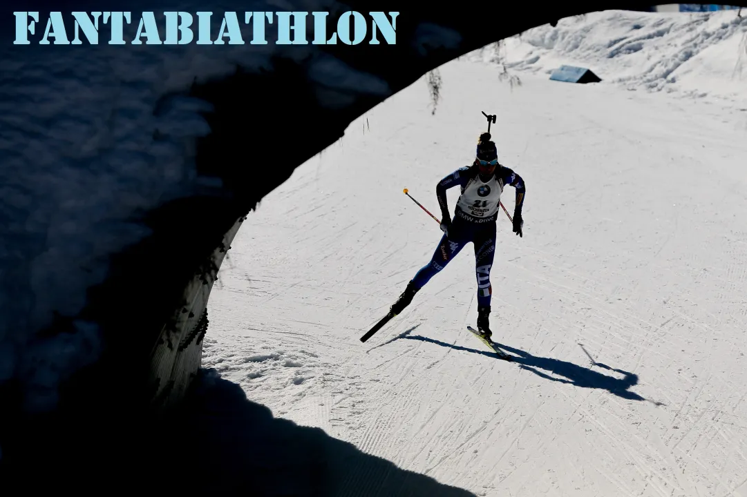 FANTABIATHLON 2017 - Notiziario del 3 marzo [Classifiche]