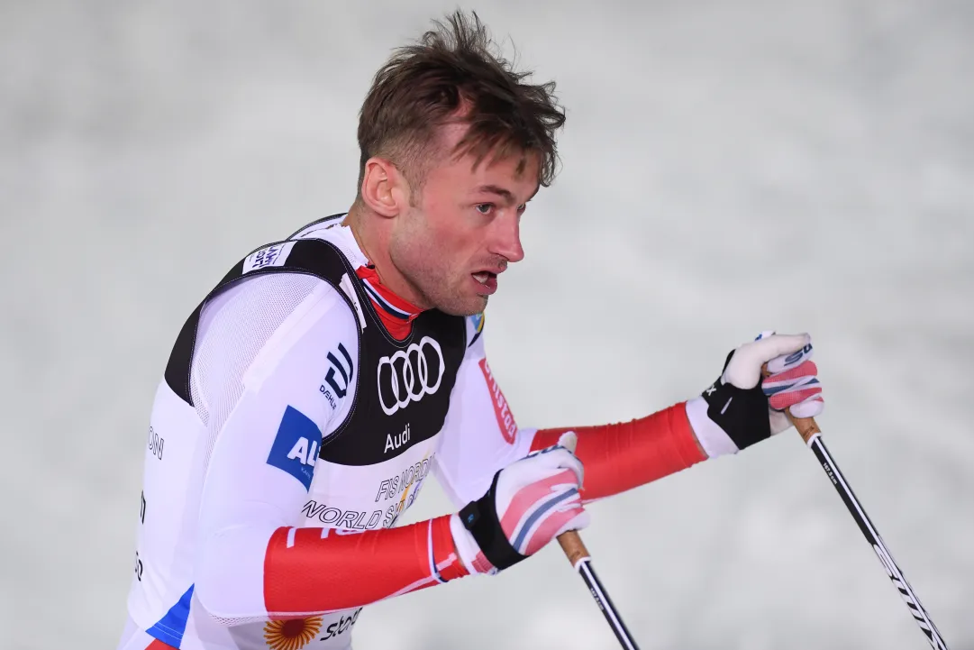 Petter Northug: 'Potrei cambiare nazionalità e gareggiare per la Russia. Non sto scherzando'