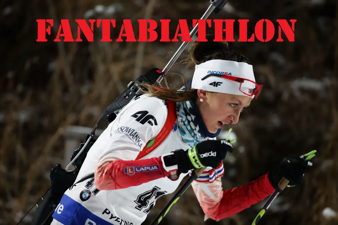 FANTABIATHLON 2017 - Notiziario del 11 marzo [Classifiche]