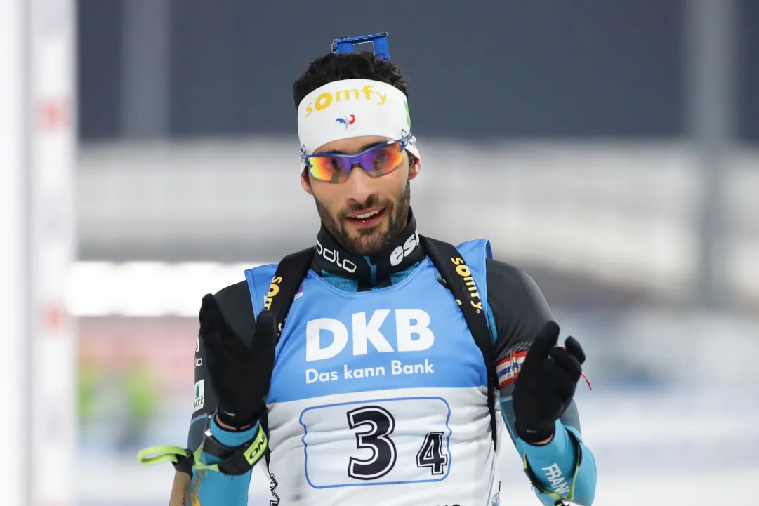 A Kontiolahti Martin Fourcade chiuderà la partita anche nelle coppe di specialità? [Presentazione]