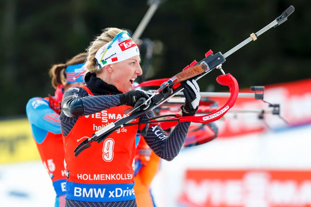 L'Italia del biathlon per il 2017-'18. Qualche sorpresa e grosso investimento sui giovani