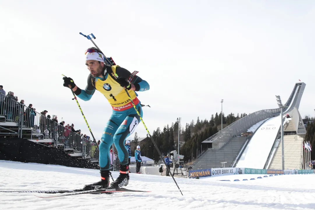 Solo piccoli ritocchi nella Francia del biathlon per il 2017-'18