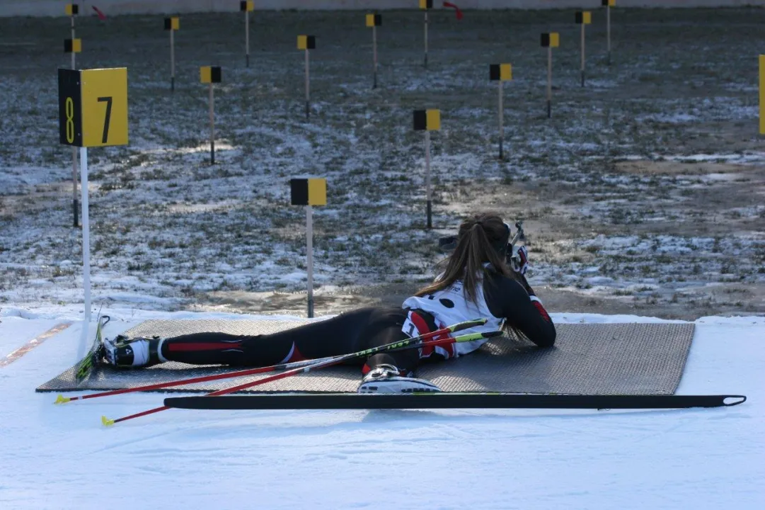 Matteo Vegezzi Bossi, Gaia Brunetto, Mattia Piller Hoffer, Leni Auchentaller vincono le sprint degli italiani allievi e ragazzi