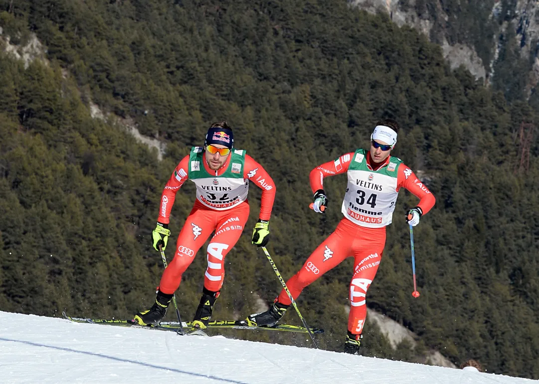 Jochen Strobl lascia la guida della combinata nordica italiana e diventa collega di Christoph Bieler