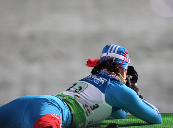 Svetlana Sleptsova vince la sprint di Ibu Cup di Beitostølen