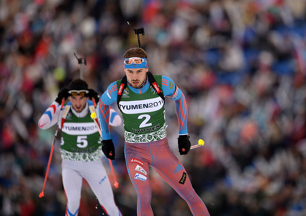 Assegnati a Tjumen i Mondiali di biathlon 2021