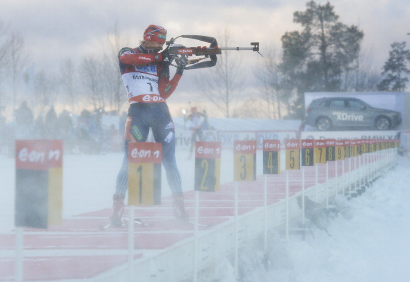 Il countdown semiserio a Östersund, -6 settimane. Il vento, troll in agguato