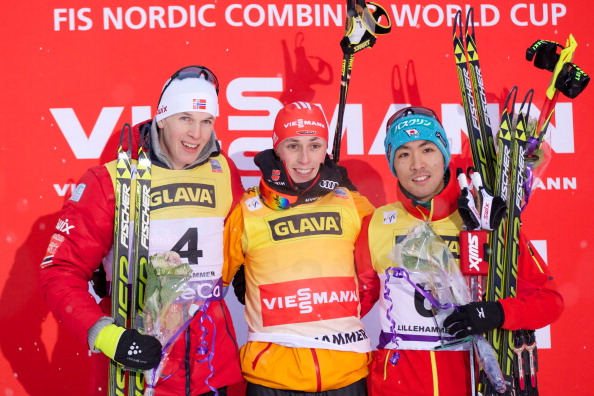 La Coppa del Mondo di combinata nordica di scena a Lillehammer [PRESENTAZIONE]