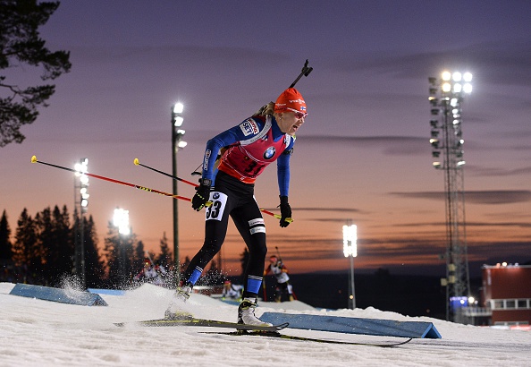 La Coppa del Mondo di biathlon si aprirà con una doppia staffetta mista