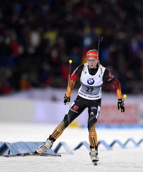 Michael Willeitner rimpiazza Florian Graf nel team tedesco per Hochfilzen