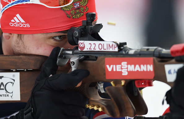 La Russia rimonta e 'svernicia' la Norvegia nella staffetta maschile di Oberhof