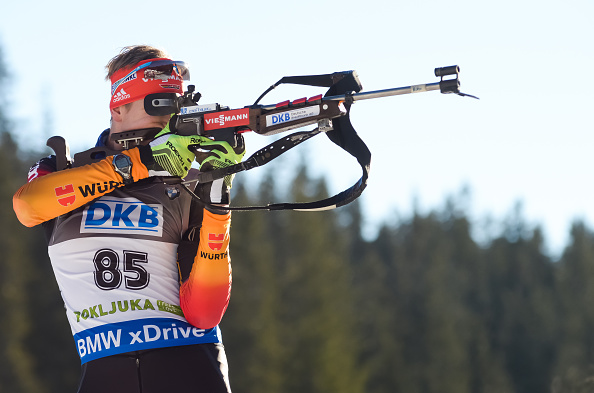 Johannes Kühn vince la seconda sprint di Duszniki Zdroj