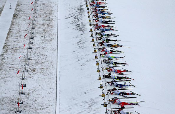 Si recupererà in Val Ridanna la quinta tappa di Ibu Cup