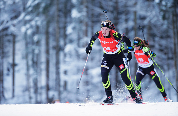 La Francia ha scelto 10 biathleti per i Mondiali di Kontiolahti, piccola sorpresa fra le donne