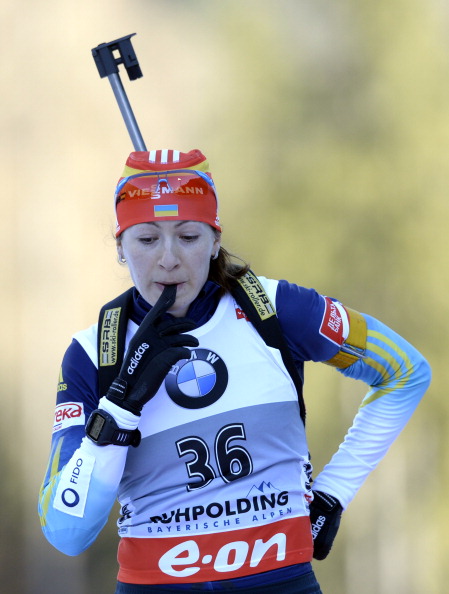 Sergey Semenov e Olga Abramova al top nei test ucraini, e torna Natalya Burdyga!