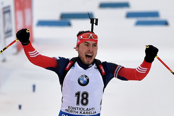 Sono 16 i biathleti russi che gareggeranno a Khanty-Mansiysk