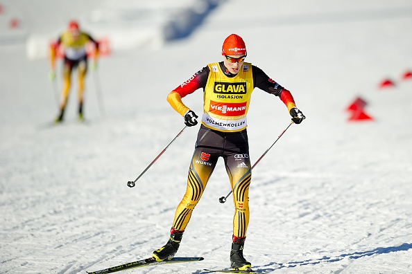 Eric Frenzel vince la prima gara di Chaux-Neuve dove Samuel Costa è 7°