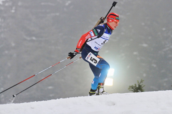 Galina Nechkasova e Anton Babikov trionfano negli inseguimenti dell'Ibu Cup di Val Ridanna