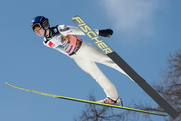 Avvicendamento nella squadra finlandese per Klingenthal, fuori Jarkko Määttä