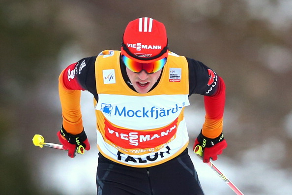 Eric Frenzel torna a ruggire, sua la prima gundersen di Lillehammer