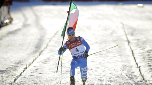 Chaux-Neuve, dove nessuno ha vinto più di Alessandro Pittin [Presentazione]